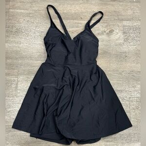 Swim Suit Dress